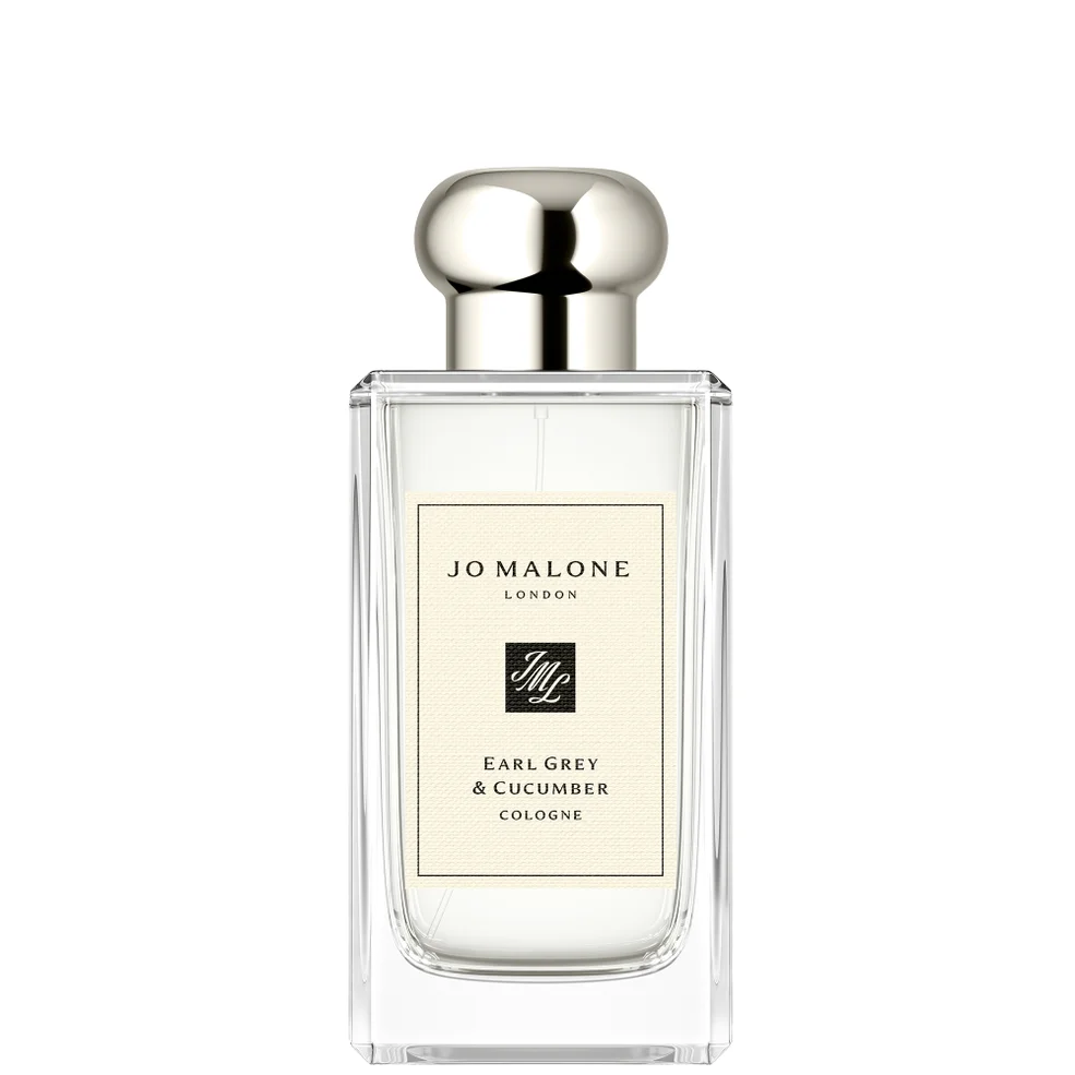 Jo Malone London Earl Grey and Cucumber Cologne - 100ml Image 1