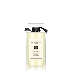 Jo Malone London English Pear & Freesia Bath Oil - 30ml - Size 30ml