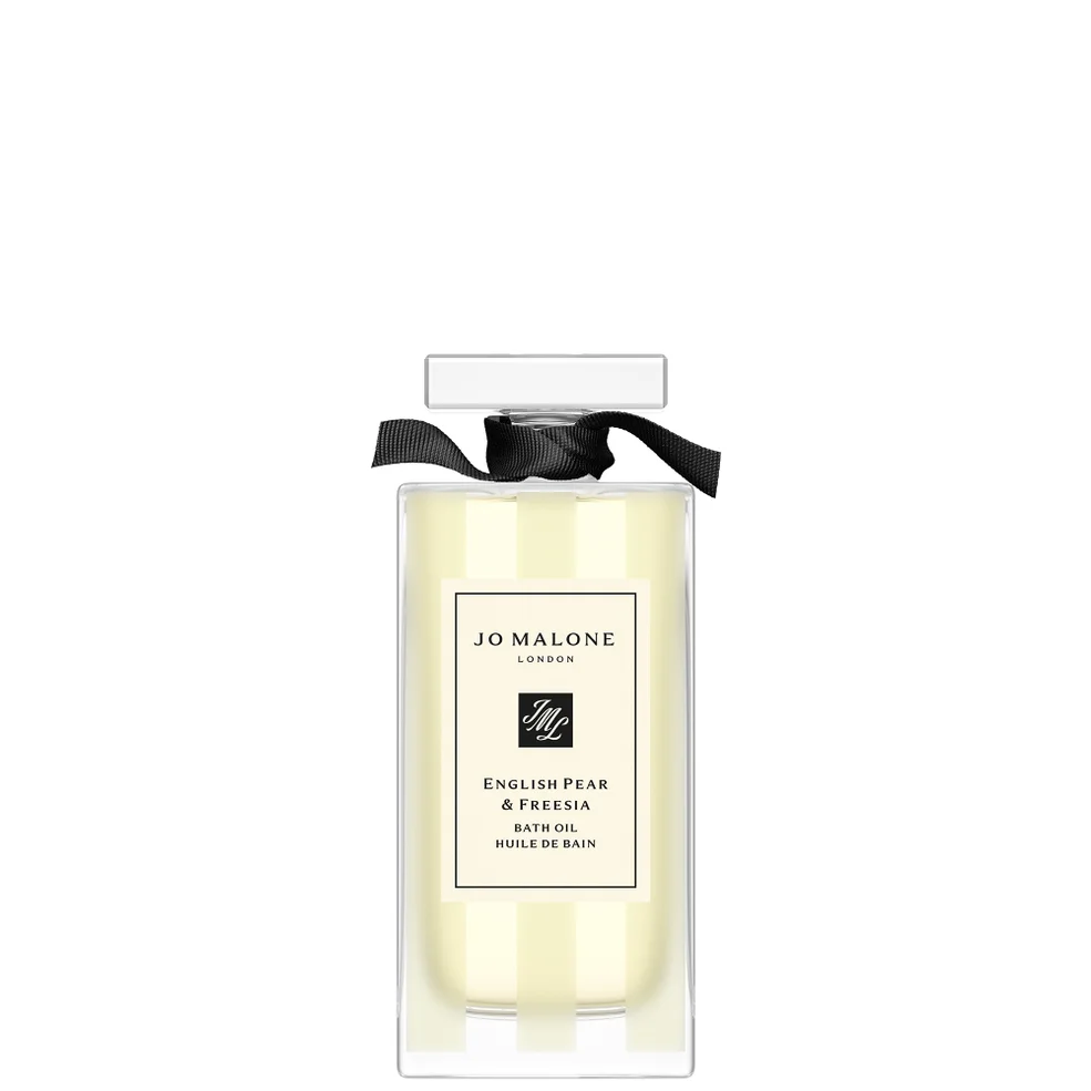 Jo Malone London English Pear & Freesia Bath Oil - 30ml Image 1