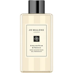 Jo Malone London English Pear and Freesia Body and Hand Wash (Various Sizes) - Size 100ml