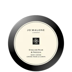 Jo Malone London English Pear and Freesia Body Crème (Various Sizes) - Size 175ml