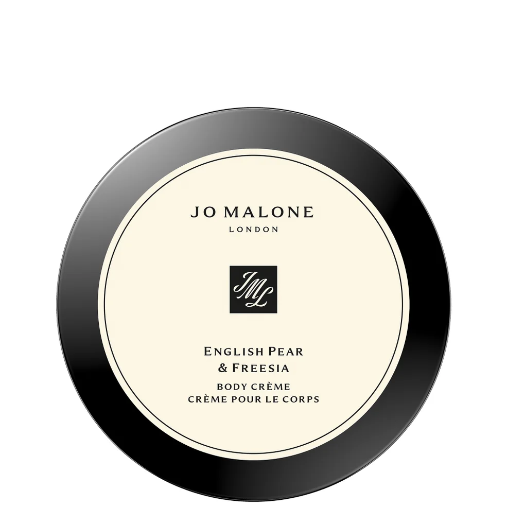 Jo Malone London English Pear and Freesia Body Crème - 175ml Image 1