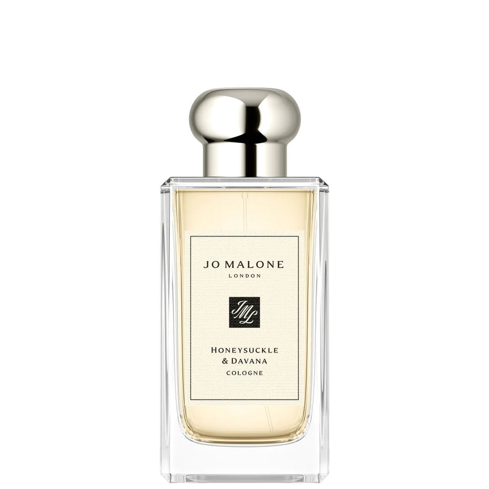 Jo Malone London Honeysuckle & Davana Cologne - 100ml Image 1