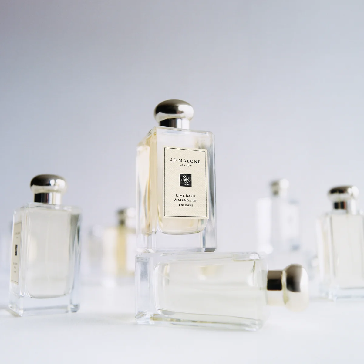 Jo Malone London Honeysuckle Davana Cologne 100ml LOOKFANTASTIC