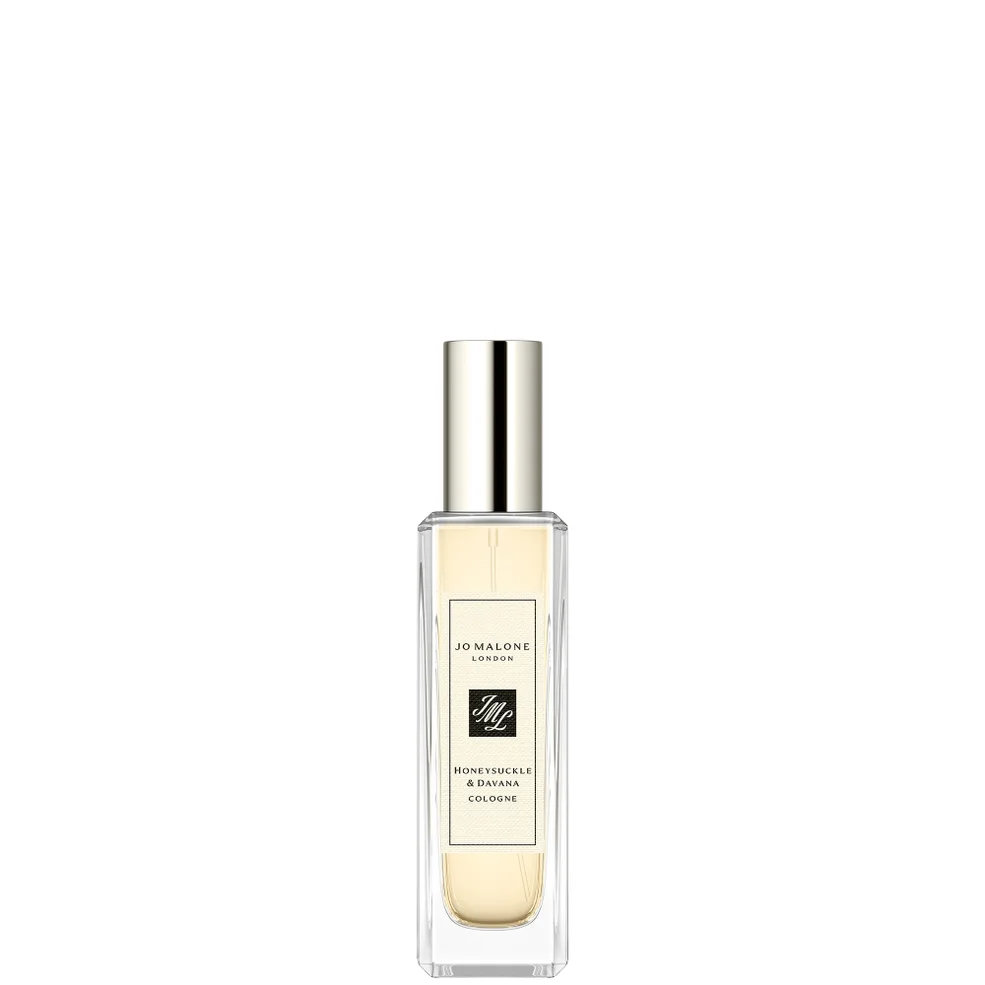 Jo Malone London Honeysuckle & Davana Cologne - 30ml Image 1