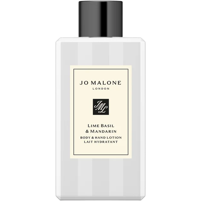Jo Malone London Lime Basil & Mandarin Body and & Lotion - 100ml