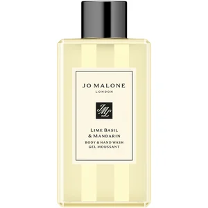 Jo Malone London Lime Basil & Mandarin Body & Hand Wash - 100ml - Size 100ml