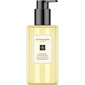 Jo Malone London Lime Basil & Mandarin Body & Hand Wash - 250ml - Size 250ml