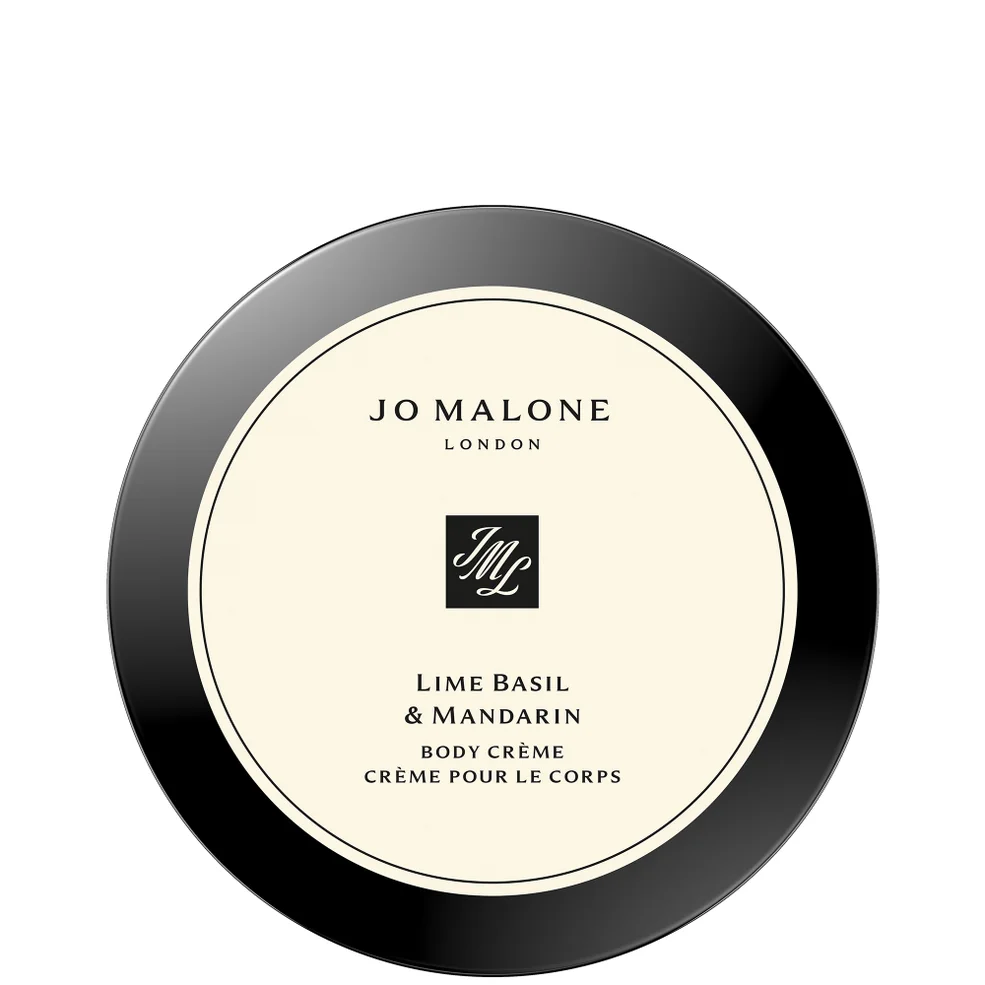 Jo Malone London Lime Basil & Mandarin Body Crème - 175ml Image 1