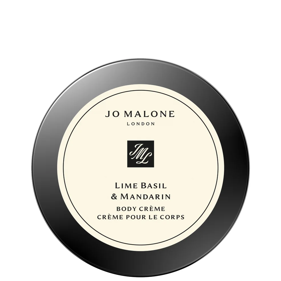 Jo Malone London Lime Basil & Mandarin Body Crème - 50ml Image 1