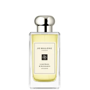Jo Malone London Lime Basil & Mandarin Cologne 100ml - Size 100ml