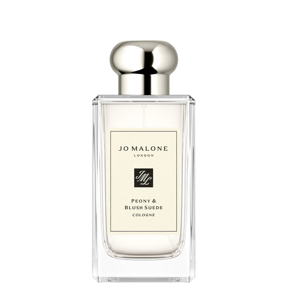Jo Malone London Peony & Blush Suede Cologne 100ml Image 1