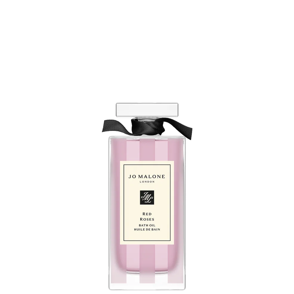 Jo Malone London Red Roses Bath Oil - 30ml Image 1