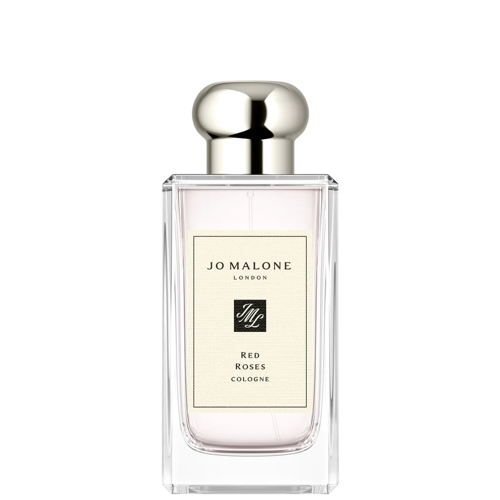 Jo Malone London Red Roses Cologne - 100ml Image 1