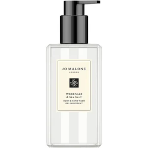Jo Malone London Wood Sage & Sea Salt Body & Hand Wash - 250ml - Size 250ml