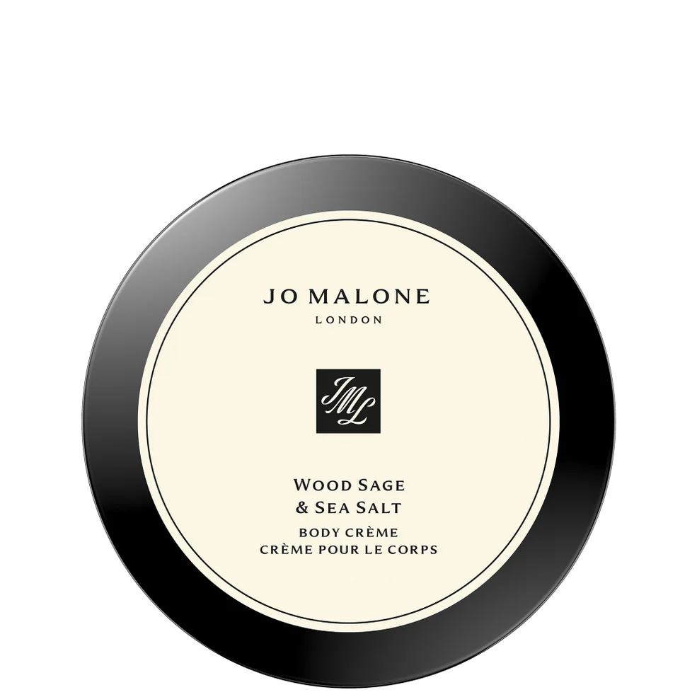 Jo Malone London Wood Sage & Sea Salt Body Crème - 175ml Image 1