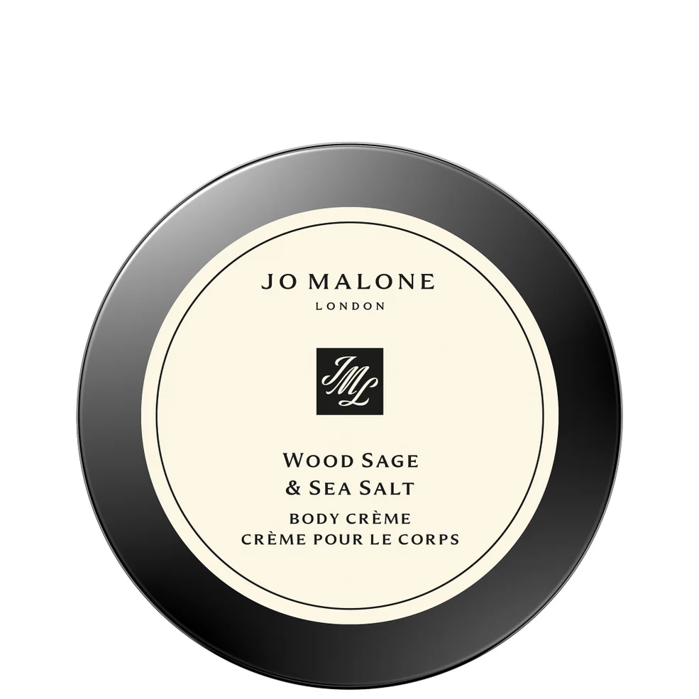 Jo Malone London Wood Sage & Sea Salt Body Crème - 50ml Image 1