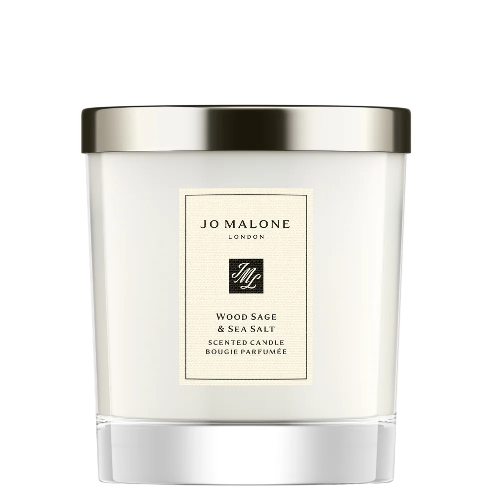 Jo Malone London Wood Sage & Sea Salt Classic Candle Image 1