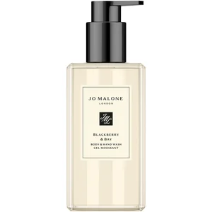 Jo Malone London Blackberry & Bay Body & Hand Wash 250ml - undefined undefined