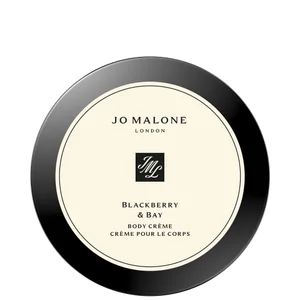 Jo Malone London Blackberry & Bay Body Crème 175ml - undefined undefined