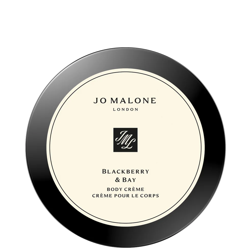 Jo Malone London Blackberry & Bay Body Crème 175ml Image 1