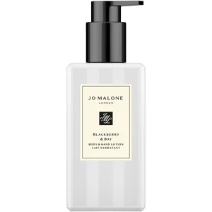 Jo Malone London Blackberry and Bay Body and Hand Lotion 250ml - undefined undefined