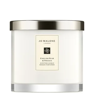 Jo Malone London English Pear & Freesia Deluxe Candle - undefined undefined