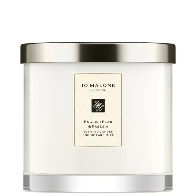 Jo Malone London English Pear & Freesia Deluxe Candle