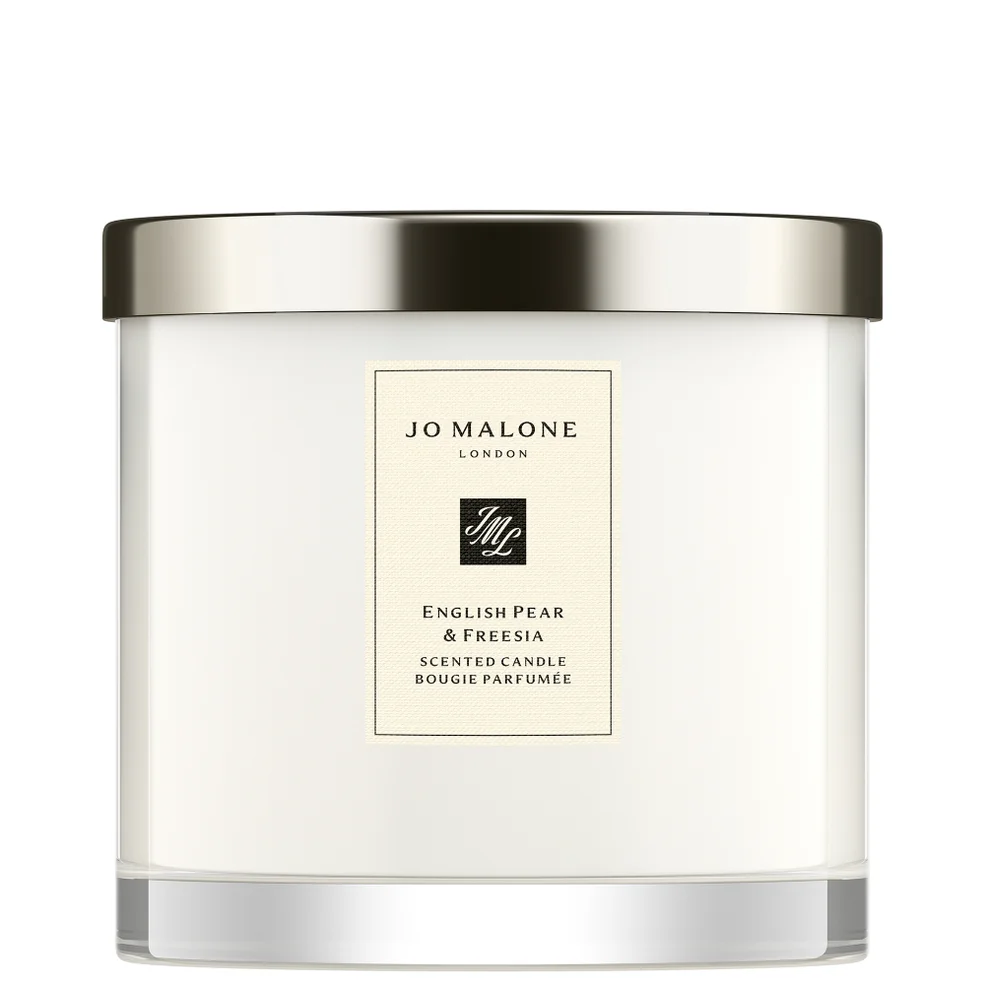 Jo Malone London English Pear & Freesia Deluxe Candle Image 1