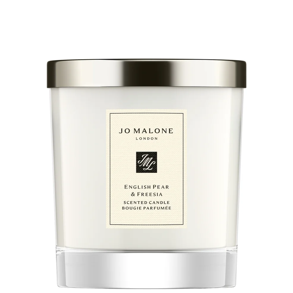 Jo Malone London English Pear & Freesia Classic Candle Image 1