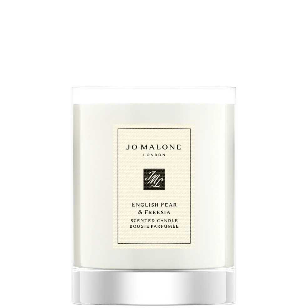 Jo Malone London English Pear & Freesia Travel Candle Image 1