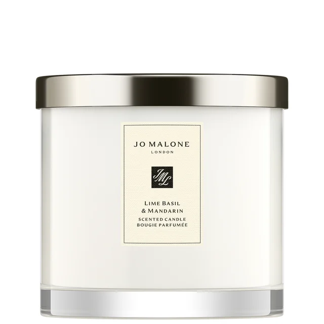 Jo Malone London Lime Basil & Mandarin Deluxe Candle