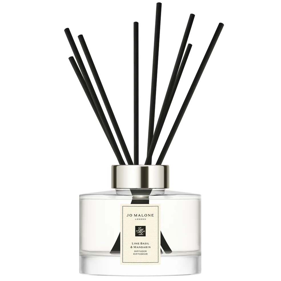 Jo Malone London Lime Basil & Mandarin Scent Surround Diffuser 165ml Image 1