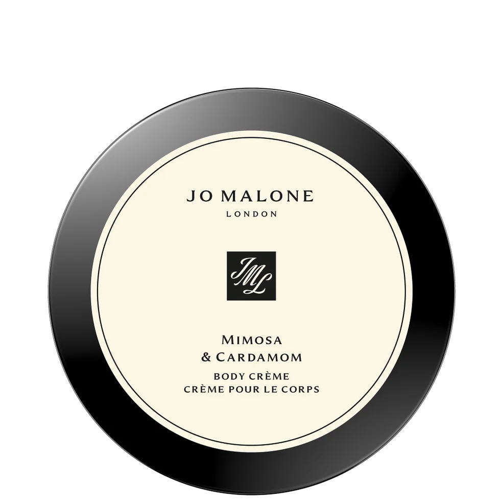 Jo Malone London Mimosa & Cardamom Body Crème 175ml Image 1