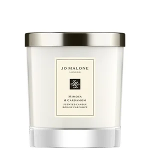 Jo Malone London Mimosa & Cardamom Home Candle 200g - undefined undefined