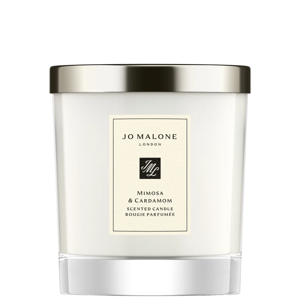 Jo Malone London Mimosa & Cardamom Home Candle 200g Image 1