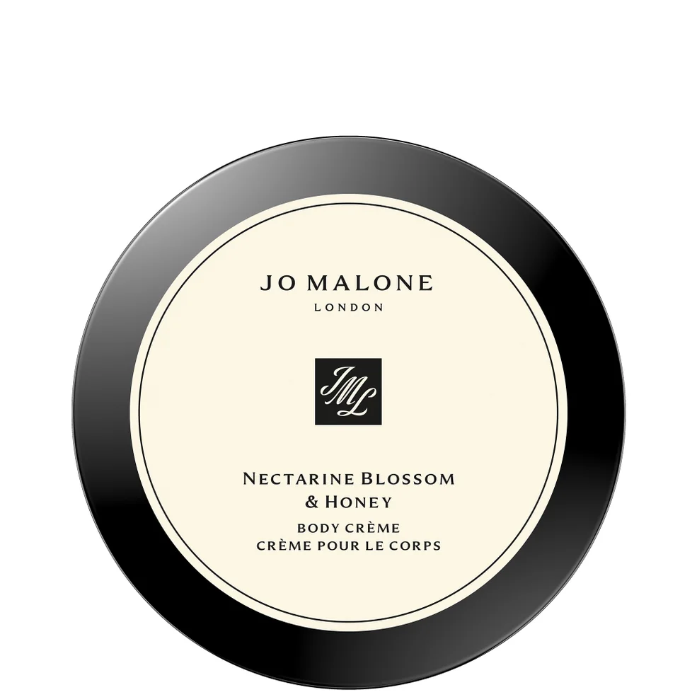 Jo Malone London Nectarine Blossom & Honey Body Crème 175ml Image 1