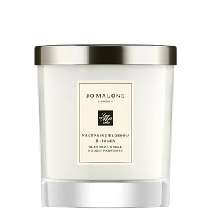 Jo Malone London Nectarine Blossom & Honey Home Candle 200g - undefined undefined