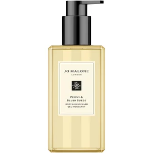 Jo Malone London Peony and Blush Suede Body and Hand Wash 250ml - undefined undefined