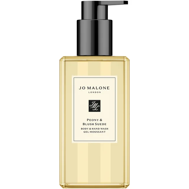 Jo Malone London Peony and Blush Suede Body and Hand Wash 250ml