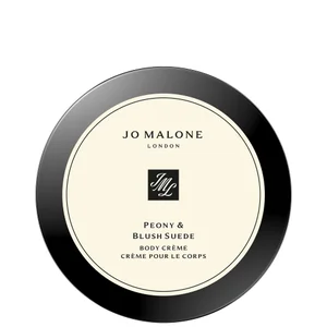 Jo Malone London Peony & Blush Suede Body Crème 175ml - undefined undefined