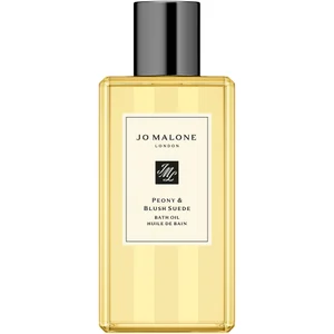Jo Malone London Peony & Blush Suede Bath Oil 250ml - undefined undefined