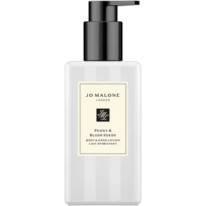 Jo Malone London Peony & Blush Suede Body and Hand Lotion 250ml - undefined undefined