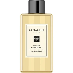 Jo Malone London Peony and Blush Suede Body and Hand Wash 100ml - undefined undefined