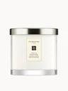 Jo Malone London Peony & Blush Suede Deluxe Candle 600g