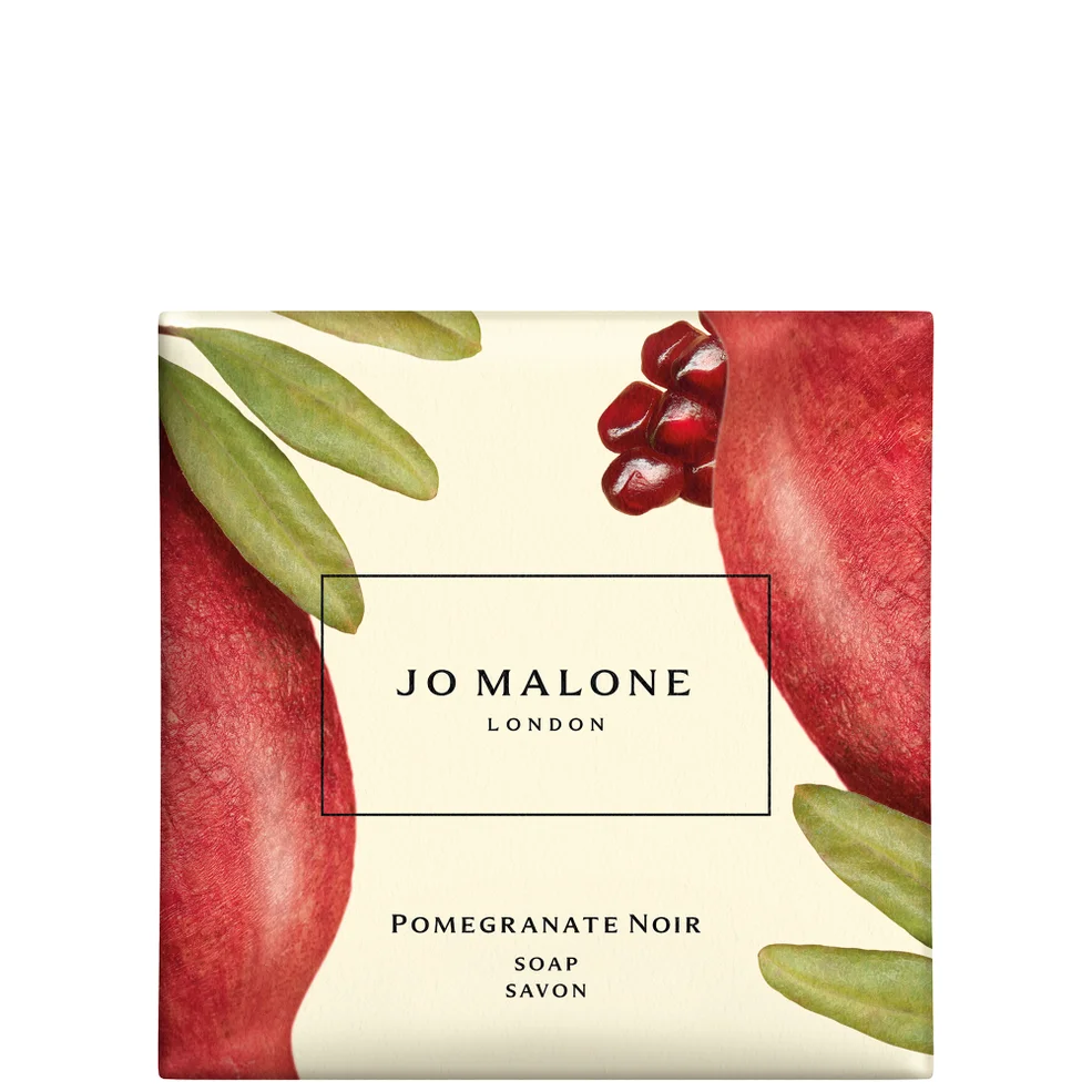 Jo Malone London Pomegrante Noir Soap 100g Image 1