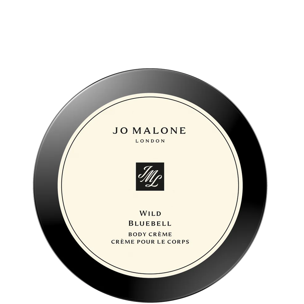 Jo Malone London Wild Bluebell Body Crème 175ml Image 1