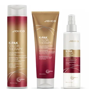 Joico K-Pak Color Therapy Bundle - undefined undefined