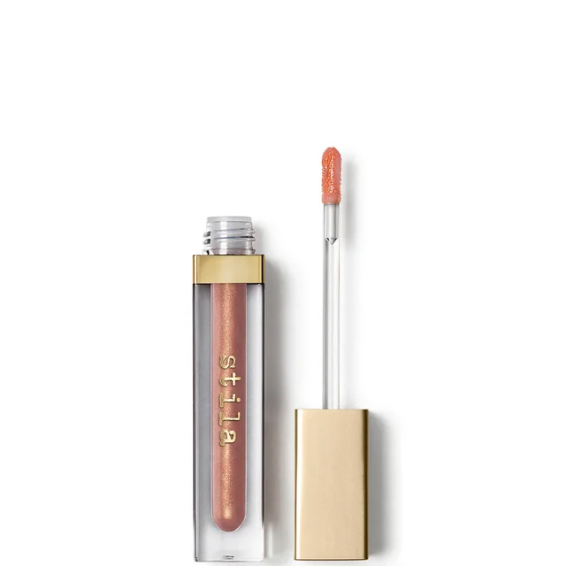 Stila Beauty Boss Lip Gloss 3.2ml (Various Shades)