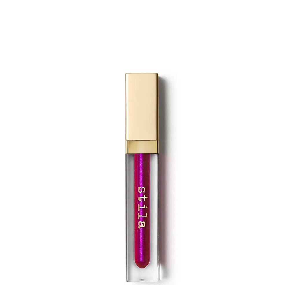 Stila Beauty Boss Lip Gloss - Payday Image 1